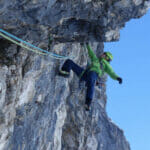 Aggenstein Aufstieg (4)