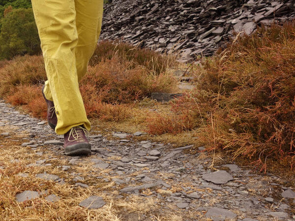 Arc'teryx Konseal FL Test (2)
