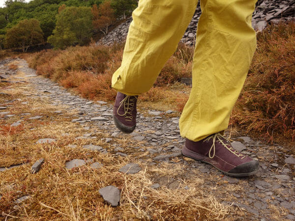 Arc'teryx Konseal FL Test (3)