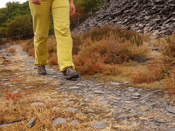 Arc'teryx Konseal FL Test