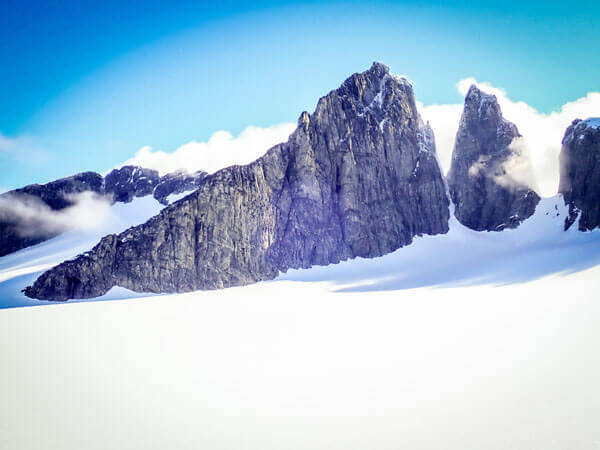 Caro North Alaska Landschaft (2)