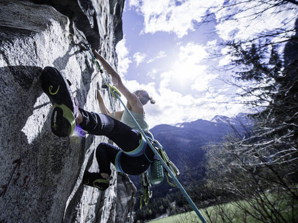 Testbericht zum Edelrid Ohm