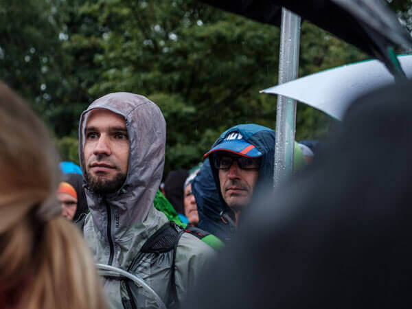 Das A-Z des Transalpine Runs - Teil 1