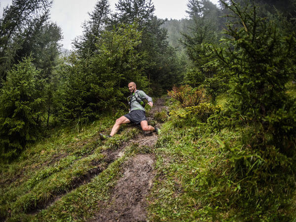 Das A-Z des Transalpine Runs - Teil 1