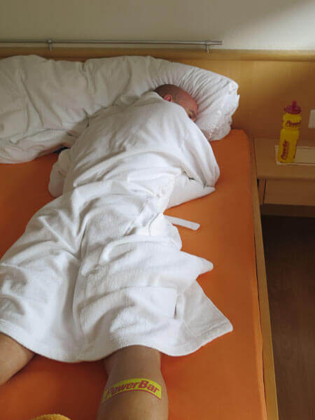 Das A-Z des Transalpine Runs - Teil 1