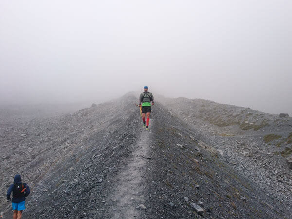 Das A-Z des Transalpine Runs - Teil 1