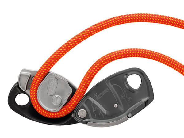 GriGri+ Testbericht