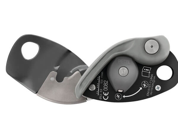 GriGri+ Testbericht