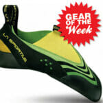 Innovativ, schick, aggressiv - der La Sportiva Speedster