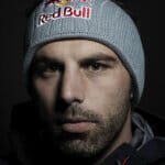 Eiskletterprofi Urs Odermatt - der sympatische Schweizer zu Gast im Basislager