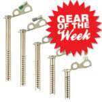 Black Diamond Express Ice Screw - Eisschraube