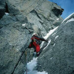 Urs Odermatt in „Slave to the Rhytm“ III 6+M Foto:Christoph Schaub