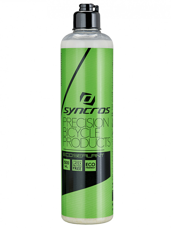 Syncros Eco Sealant - Dichtmilch für Tubeless Reifen.