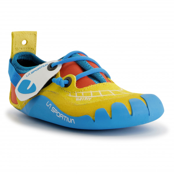 La Sportiva Kid's Gripit Kletterschuhe