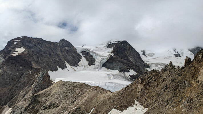 Piz Bernina