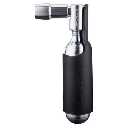 BIRZMAN-E-Grip 16g Silicone Grip