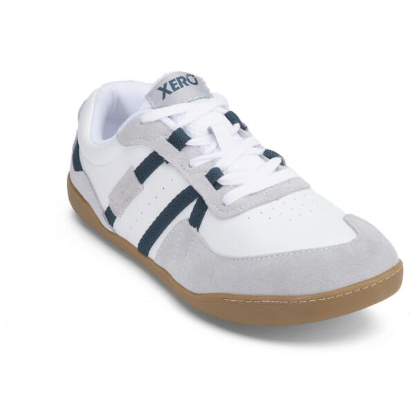 Modische Barfußschuhe der Marke Xero Shoes