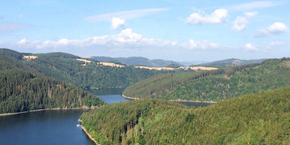 Bergfreunde Lieblingsplätze Mädlesfelsen Titel