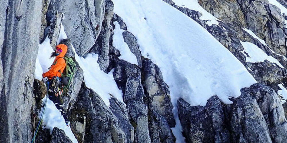 Caro North Alaska Titelbild