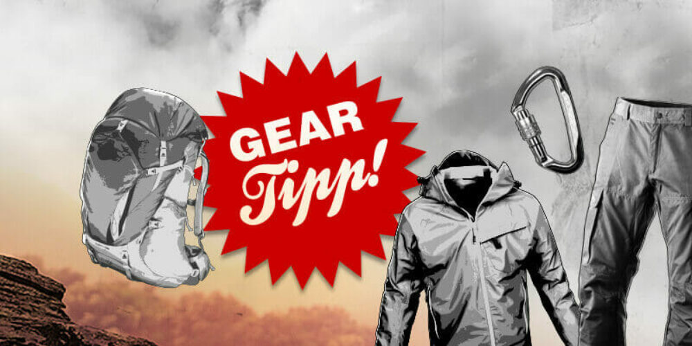Bergfreunde Gear Tipp! (c) bergfreunde.de