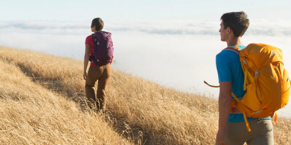 Kaufberatung Regenschutz für Rucksäcke