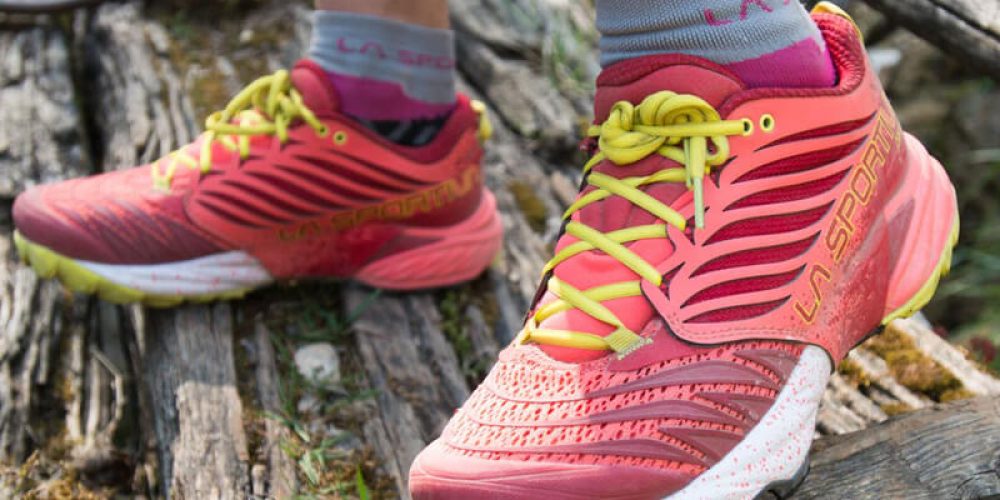 Schuhe Abenteuer