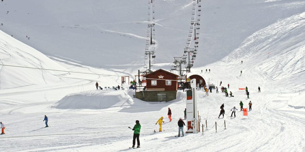 Winterurlaub und Nachhaltigkeit - geht das?