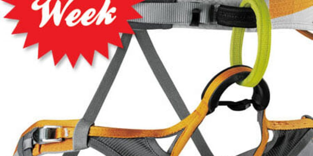 Der Favorit von Lukas aus dem Bergfreunde Pro-Team