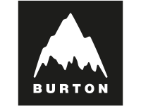 Burton Markenlogo