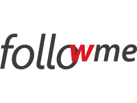 FollowMe Logo