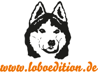 lobo-edition Logo