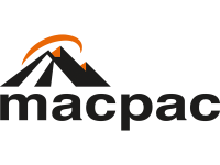 Macpac Logo