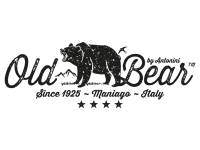 Old Bear Logo