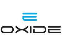 OXIDE Logo