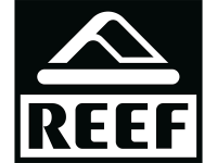 Reef Markenlogo