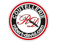Robert David Logo