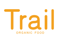 Trail Food Logo