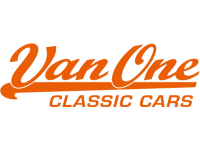 Van One Logo