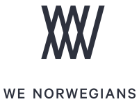We Norwegians