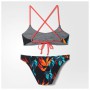 Bild 6 von Viktor zu adidas - Women's Beach Volleyball Pure Performer - Bikini