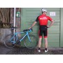 Bild 2 von Anna-Maria zu Bergfreunde - Bergfreund Janpeter - Radtrikot