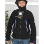 Bild 3 von Casjen zu Mammut - Gipfelgrat Jacket - Softshelljacke