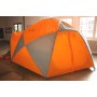Bild 19 von Anni zu Mountain Hardwear - Satellite 6 - Gruppenzelt