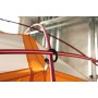 Bild 6 von Anni zu Mountain Hardwear - Satellite 6 - Gruppenzelt
