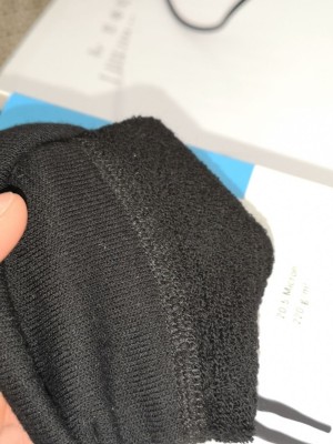 Bild 1 von Laura zu Aclima - Women's Woolterry Longs - Merinounterwäsche