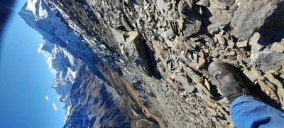 Bild 1 von Mark zu AKU - Viaz Dfs GTX - Bergschuhe