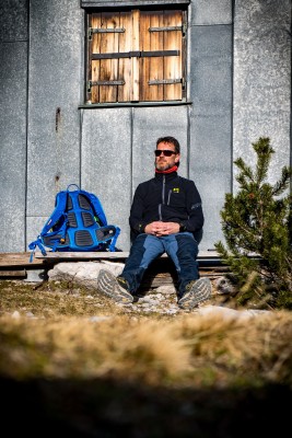 Bild 1 von Matthias zu Altra - Timp 5 Hiker GTX - Wanderschuhe