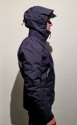 Bild 1 von Martin zu Arc'teryx - Beta AR Jacket - Regenjacke