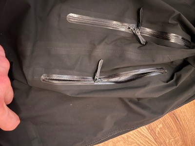 Bild 1 von Marco zu Arc'teryx - Beta AR Jacket - Regenjacke