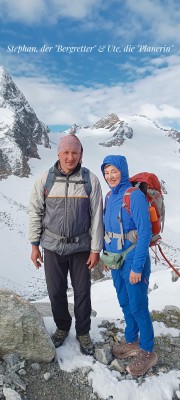 Bild 1 von Ute zu Arc'teryx - Women's Atom SL Hoody - Kunstfaserjacke